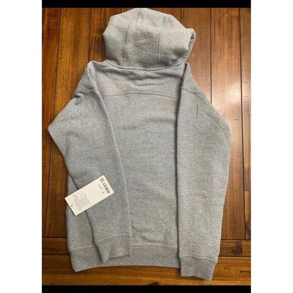 lululemon All Yours hoodie XS - Picture 3 of 5